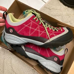 COPY - Scarpa Zen Pro Hiking Shoes